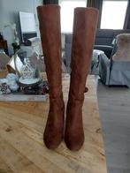 Hoge laarzen, Kleding | Dames, Ophalen, Hoge laarzen, Bruin, Nieuw