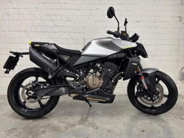 Husqvarna Vitpilen 801  beschikbaar voor biedingen