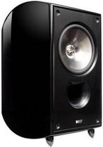KEF XQ10 boekenplankluidsprekers, Gebruikt, Minder dan 60 watt, Front, Rear of Stereo speakers, Ophalen