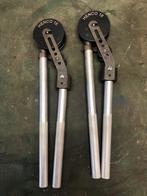 Henco plooitang voor dia 16mm (2 stuks), Doe-het-zelf en Bouw, Gereedschap | Handgereedschap, Ophalen, Nieuw