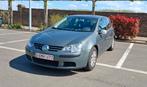 Golf 5 benzine met 182.000 km, Tickets en Kaartjes