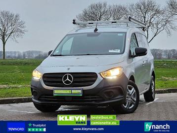 Mercedes-Benz CITAN 110 CDI L1 PRO Mbux Euro6! beschikbaar voor biedingen