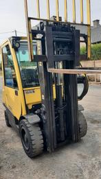 Hyster 2.5 ton, Ophalen of Verzenden