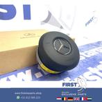 AMG STUUR AIRBAG W177 W247 X247 W118 FACELIFT W205 W213 W253, Gebruikt, Ophalen of Verzenden, Mercedes-Benz