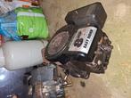 briggs&stratton 8pk motor, Ophalen, Gebruikt