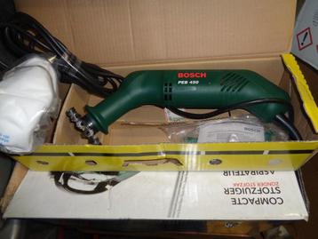Bosch PEB 450 beschikbaar voor biedingen