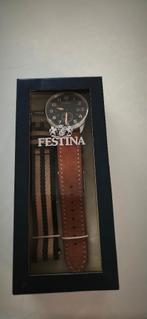 festina neuf, Enlèvement ou Envoi, Neuf, Montre-bracelet, Autres marques