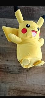 Pokemon knuffel met licht en geluid, Kinderen en Baby's, Speelgoed | Knuffels en Pluche, Ophalen, Zo goed als nieuw
