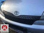 GRILLE TOYOTA YARIS VERSO, Gebruikt, -, -, Ophalen of Verzenden