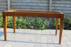 Eiken tafel onderstel, Huis en Inrichting, Tafels | Eettafels, Ophalen, Eikenhout, Zo goed als nieuw, Vijf personen of meer