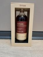 Whisky Arran 2013 2021, 7 jaar, 7 jaar, Belgische botteling,, Verzamelen, Ophalen of Verzenden, Nieuw