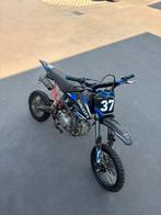 Orion pitbike, Fietsen en Brommers, Minibikes, Midibikes en Pitbikes, Ophalen, Zo goed als nieuw, Pitbike