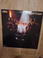 ABBA, Cd's en Dvd's, Ophalen of Verzenden, Gebruikt, 12 inch, Poprock