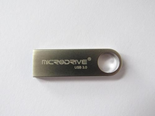 MicroDrive USB 3.0 stick 16GB nieuw, Computers en Software, USB Sticks, Nieuw, 16 GB, Ophalen of Verzenden