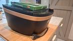 Air cooker philips, Huis en Inrichting, Ophalen, Zo goed als nieuw