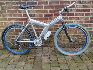 MTB, Enlèvement, Comme neuf, Gazelle