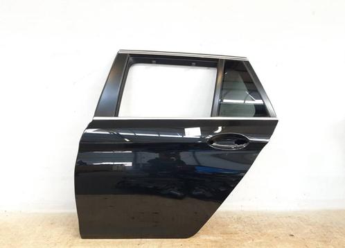 Portier Deur Achter Links BMW 5 G31 ( 475 ), Auto-onderdelen, Interieur en Bekleding, BMW, Gebruikt, Ophalen of Verzenden