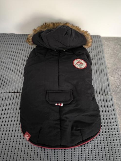 Manteau chien hiver Boppy, Dieren en Toebehoren, Hondenkleding, Nieuw, Hondenjas, Ophalen of Verzenden
