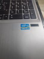 LAPTOP HP ELITEBOOK 8570P-GOED VOOR DAGELIJKS WERK, Computers en Software, Windows Laptops, Gebruikt, 2 tot 3 Ghz, 15 inch, 8 GB