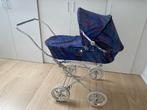 Poppenwagen silver cross, Ophalen, Gebruikt, Babypop