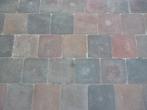 nieuwe klinkers, Tuin en Terras, Ophalen, Nieuw, Klinkers