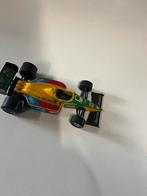 Beneton. Ford  B188, Hobby & Loisirs créatifs, Voitures miniatures | 1:24, Enlèvement ou Envoi, Comme neuf, Burago