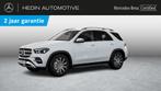 Mercedes-Benz GLE-Klasse 350 DE 4MATIC Luxury Line | Trekhaa, 197 pk, Gebruikt, Parkeercamera, 4 cilinders