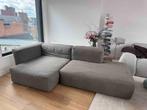HAY mags soft design zetel, Huis en Inrichting, Ophalen, Gebruikt, Hoekbank, Driepersoons