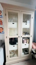 Kast woonkamer, Huis en Inrichting, Ophalen, Gebruikt, 100 tot 150 cm, 200 cm of meer