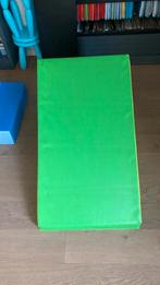 Wesco trap en glijbaan, Sport en Fitness, Turnen, Ophalen, Gebruikt, Materiaal