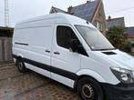 Mercedes Sprinter automaat 316 CDI 2200cc euro -norm 6b, Auto's, Bestelwagens en Lichte vracht, Automaat, Achterwielaandrijving