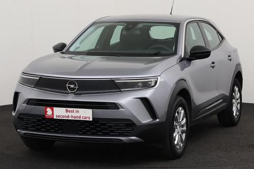 Opel Mokka EDITION 1.2 TURBO S&S AT8 EDITION 1.2 TURBO S&amp, Auto's, Opel, Bedrijf, Te koop, Mokka, Achteruitrijcamera, Android Auto