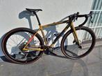 Specialized crux 52, Fietsen en Brommers, Ophalen of Verzenden, Zo goed als nieuw, Carbon