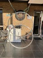 fietswielen, Fietsen en Brommers, Ophalen, Gebruikt