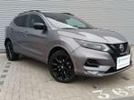 Nissan QASHQAI Visia (bj 2020, automaat), Stof, Gebruikt, 159 pk, Lichtsensor
