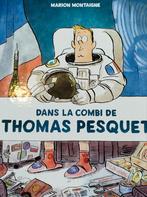 Dans la combi de Thomas Pesquet, Ophalen of Verzenden, Zo goed als nieuw