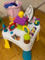 Speeltafel, Kinderen en Baby's, Speelgoed | Speeltafels, Ophalen, Zo goed als nieuw
