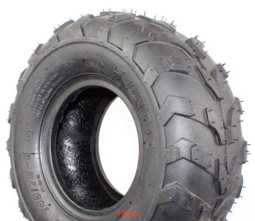 6 inch buitenband 145x70-6 voor quad, Fietsen en Brommers, Fietsonderdelen, Nieuw, Verzenden