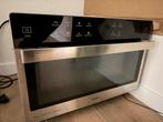 WHIRLPOOL Combi microgolfoven Supreme Chef (MWSC 833 SX), Elektronische apparatuur, Ophalen, Gebruikt, Vrijstaand, Oven