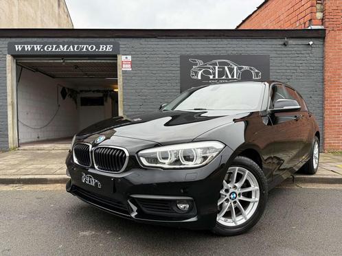 BMW 1 Serie 120 120iAS * 39.500KM * GARANTIE 12 MOIS * AUTOM, Auto's, BMW, Bedrijf, Te koop, 1 Reeks, ABS, Airbags, Airconditioning