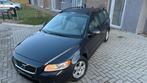 Volvo V50 | 1.6 DrivE | Keyless | Zetelverwarming |, Auto's, Voorwielaandrijving, 4 cilinders, 1600 cc, Leder