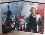 strips Assassin's Creed - The Fall, Boeken, Ophalen of Verzenden