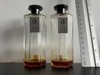 Vintage Lanvin Parfumflesjes, Ophalen of Verzenden, Gebruikt, Parfumfles