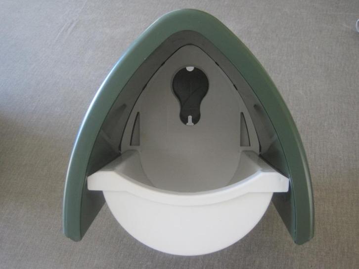 design voederhuisje, nestkastje merk Wilnest, Tuin en Terras, Vogelhuisjes en Vogelbaden, Zo goed als nieuw, Ophalen of Verzenden