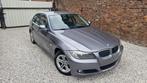 BMW 316d Euro 5, Euro 5, Stof, Zwart, 5 deurs