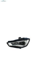 Audi A3 8V Xenon LED Dynamic Koplamp Links 8V0941031, Auto-onderdelen, Verzenden, Herkomst onderdeel bekend, Gebruikt, Audi