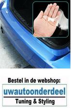 Trans Bumper Bescherm Folie Geschikt voor VW Transporter T4, Verzenden