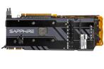 Sapphire R9 280X TOXIC Tri-X OC grafische kaart - 3 GB, Computers en Software, Videokaarten, PCI-Express 3, Gebruikt, AMD, VGA