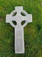 keltisch kruis, grafdecoratie, Nieuw, Ophalen of Verzenden