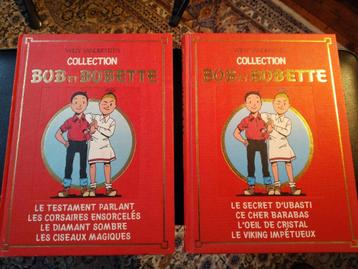 Bob & Bobette - Editions Christophe Colomb